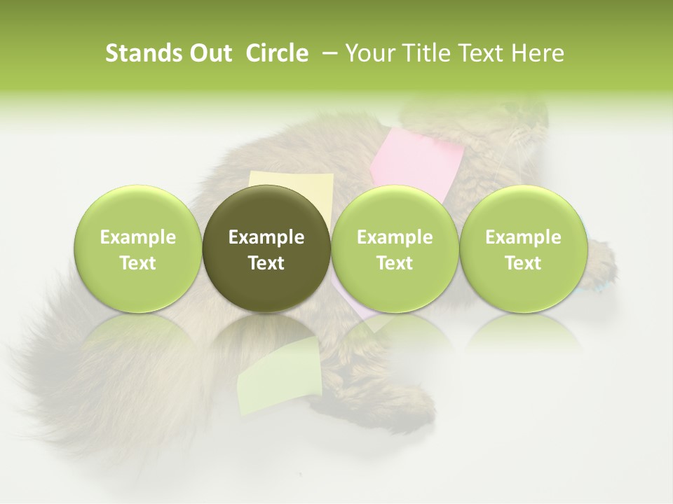 Environment Architecture Concept PowerPoint Template