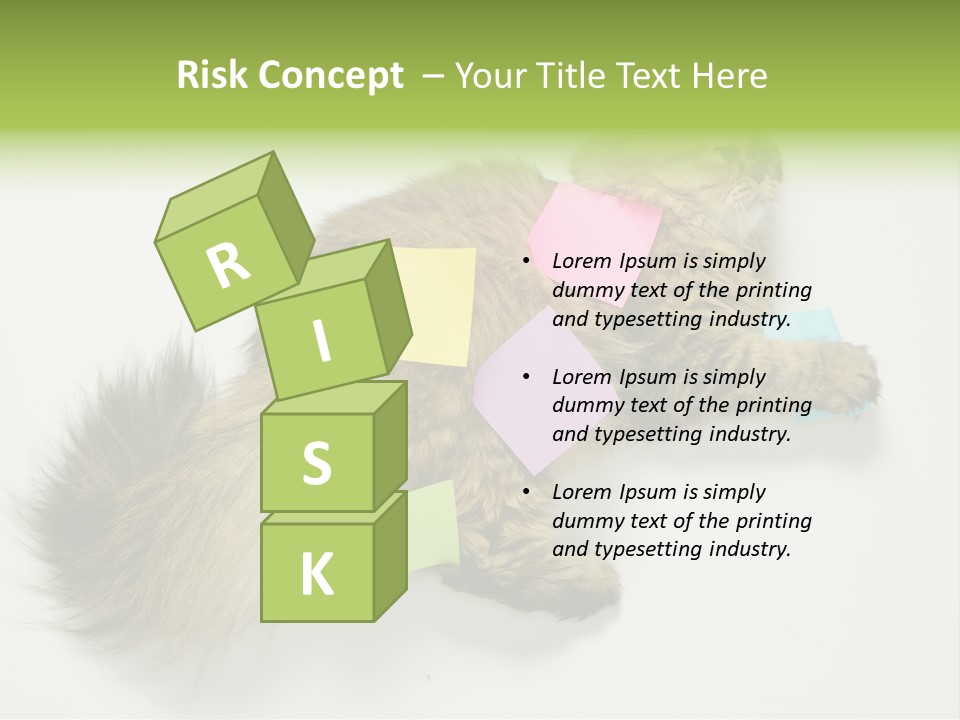 Environment Architecture Concept PowerPoint Template