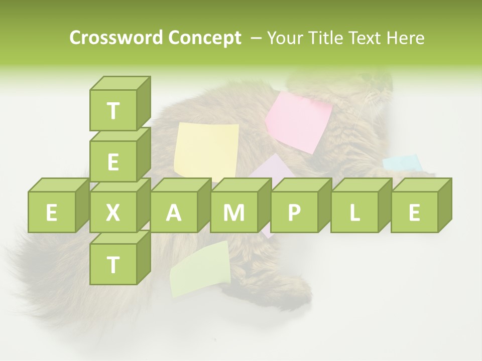 Environment Architecture Concept PowerPoint Template