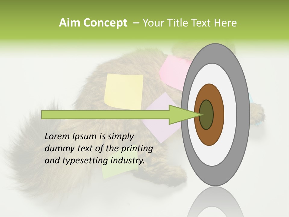 Environment Architecture Concept PowerPoint Template