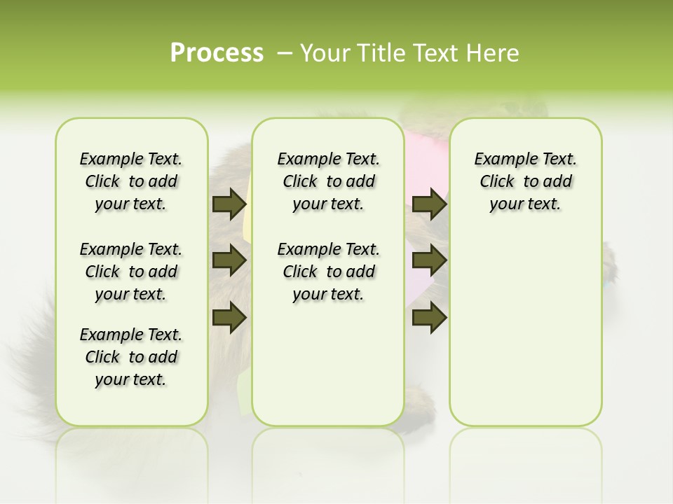 Environment Architecture Concept PowerPoint Template