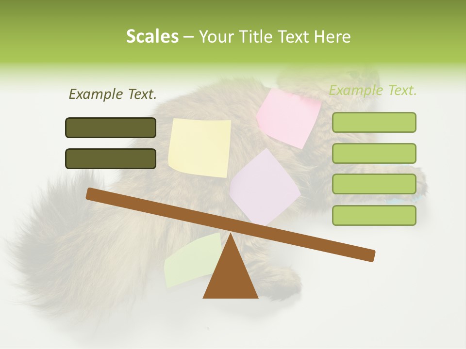 Environment Architecture Concept PowerPoint Template