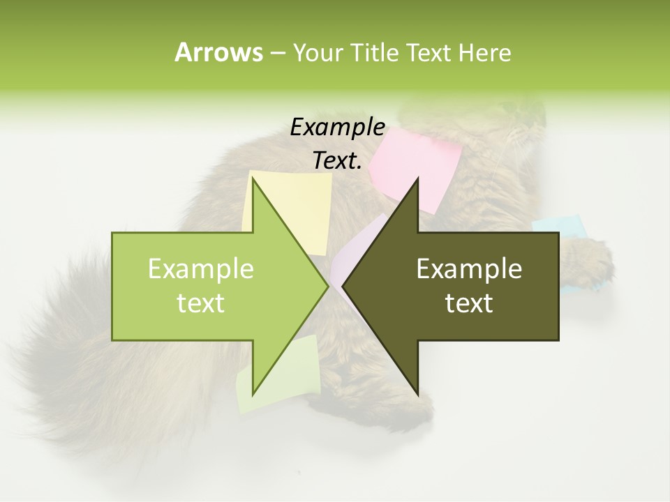 Environment Architecture Concept PowerPoint Template