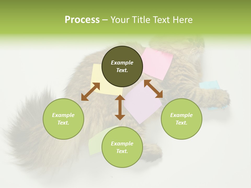 Environment Architecture Concept PowerPoint Template