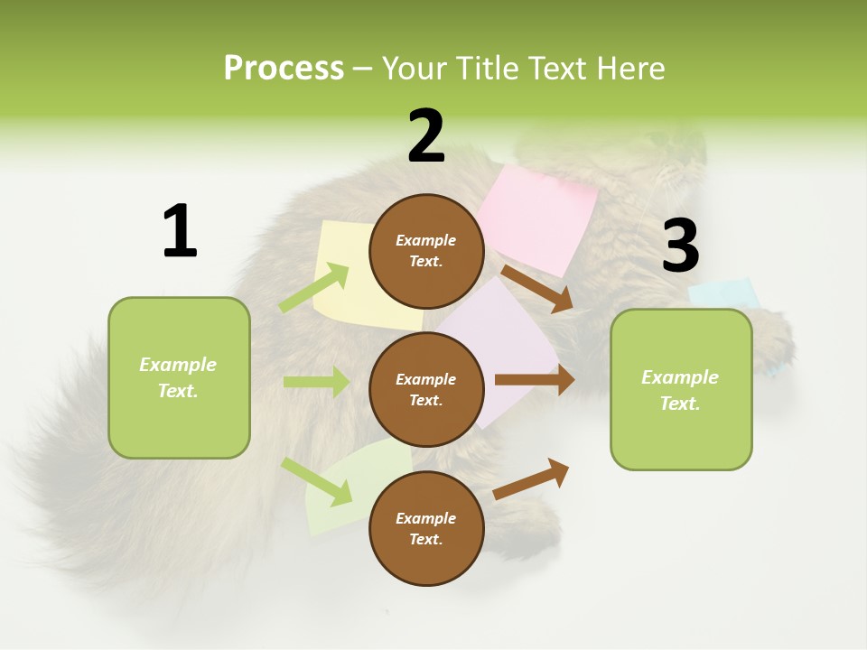 Environment Architecture Concept PowerPoint Template