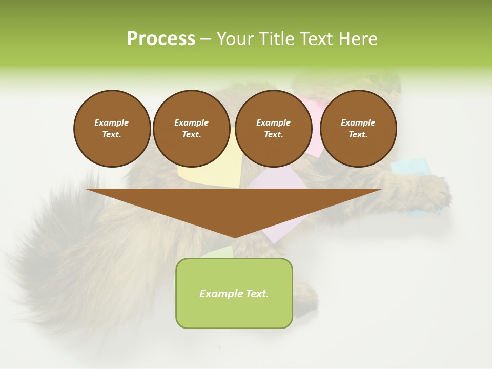 Environment Architecture Concept PowerPoint Template