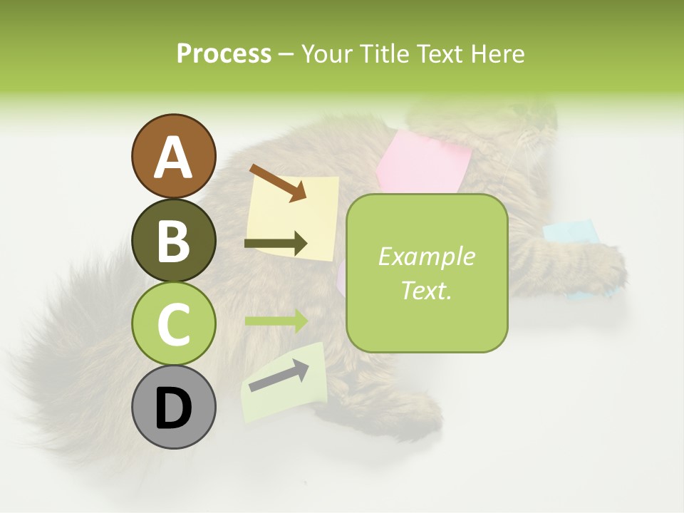 Environment Architecture Concept PowerPoint Template