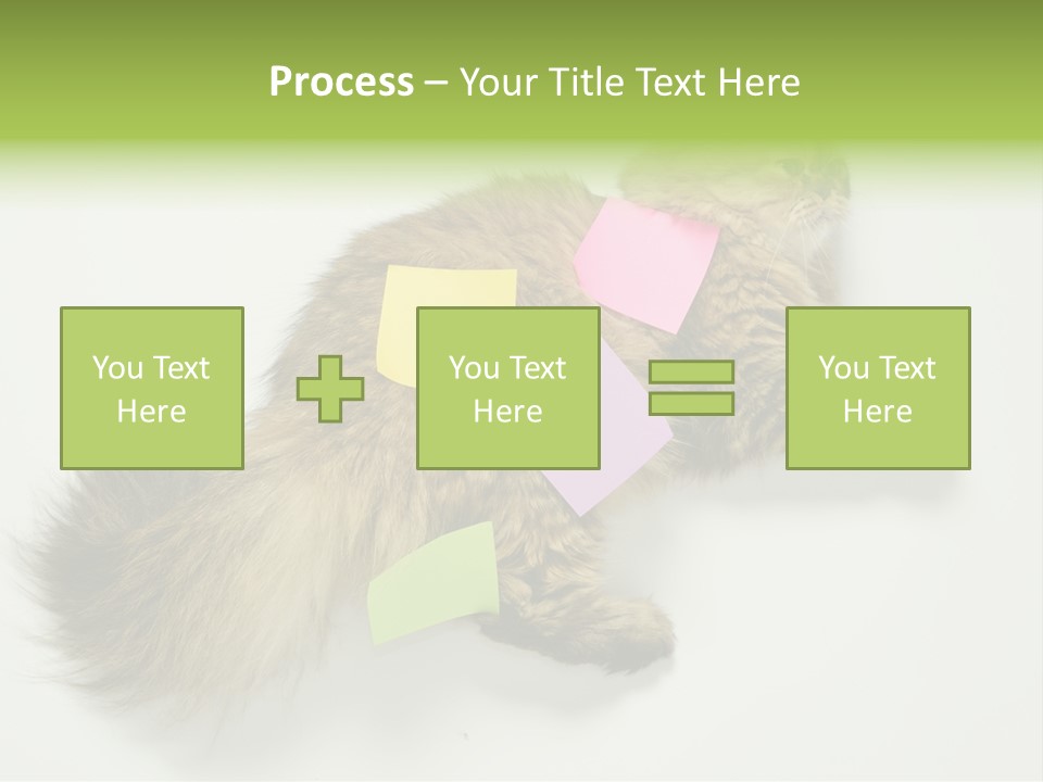 Environment Architecture Concept PowerPoint Template