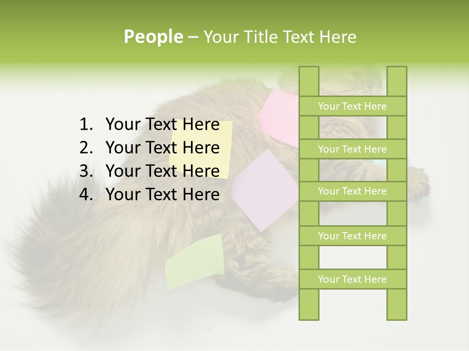 Environment Architecture Concept PowerPoint Template