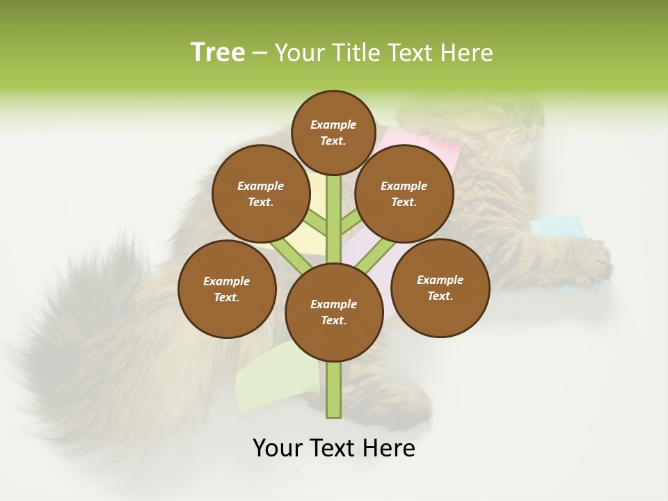 Environment Architecture Concept PowerPoint Template