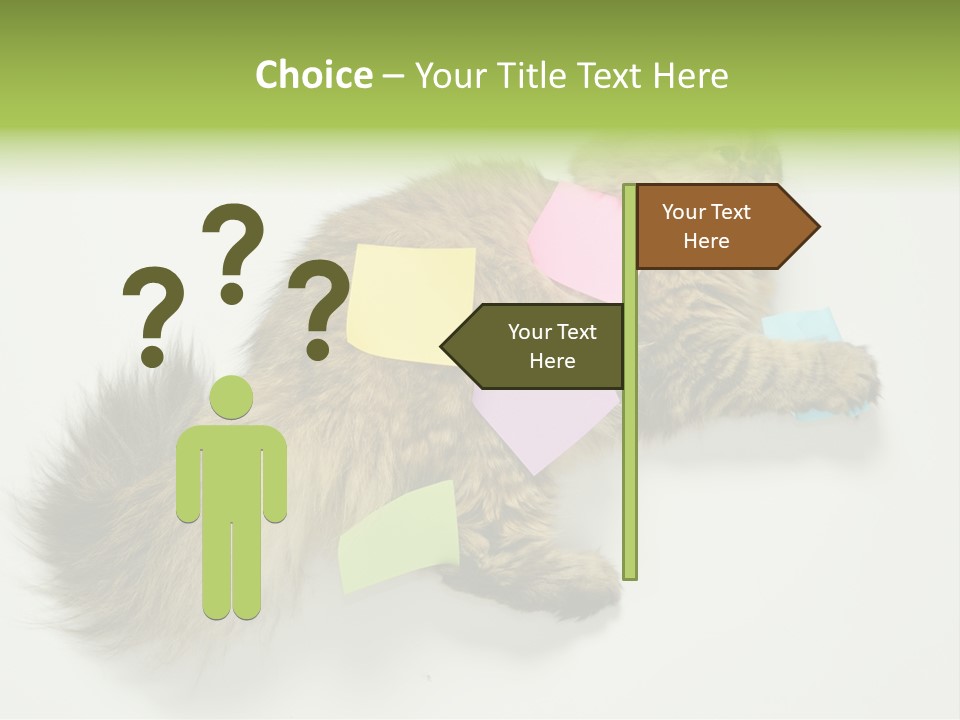 Environment Architecture Concept PowerPoint Template