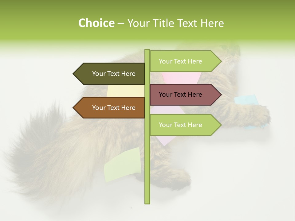 Environment Architecture Concept PowerPoint Template