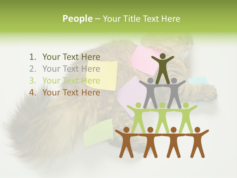 Environment Architecture Concept PowerPoint Template