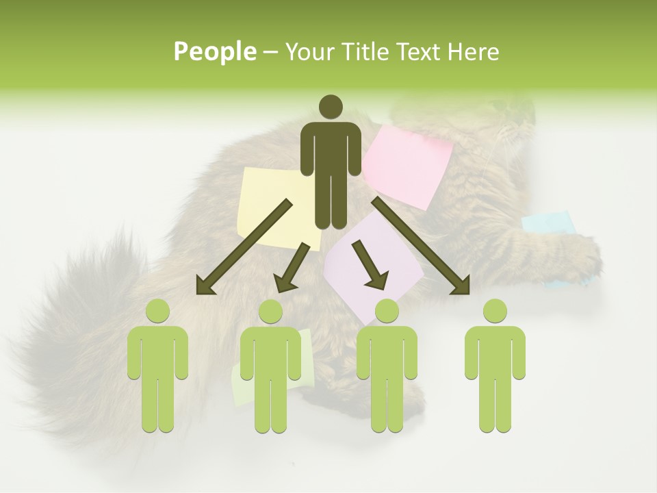 Environment Architecture Concept PowerPoint Template