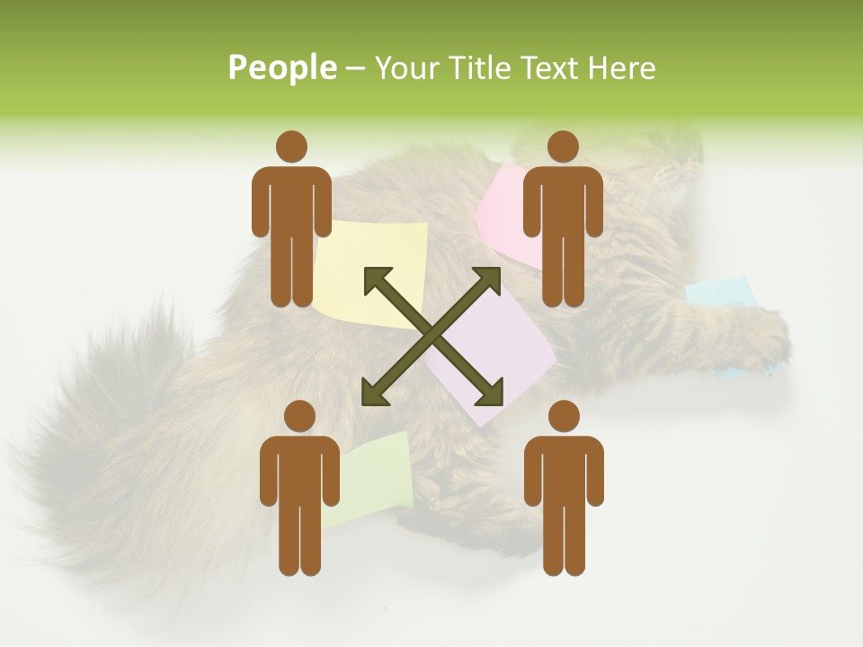 Environment Architecture Concept PowerPoint Template