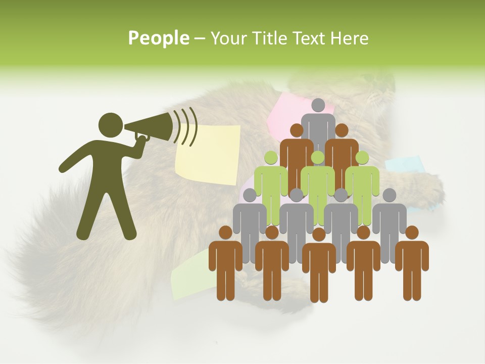 Environment Architecture Concept PowerPoint Template