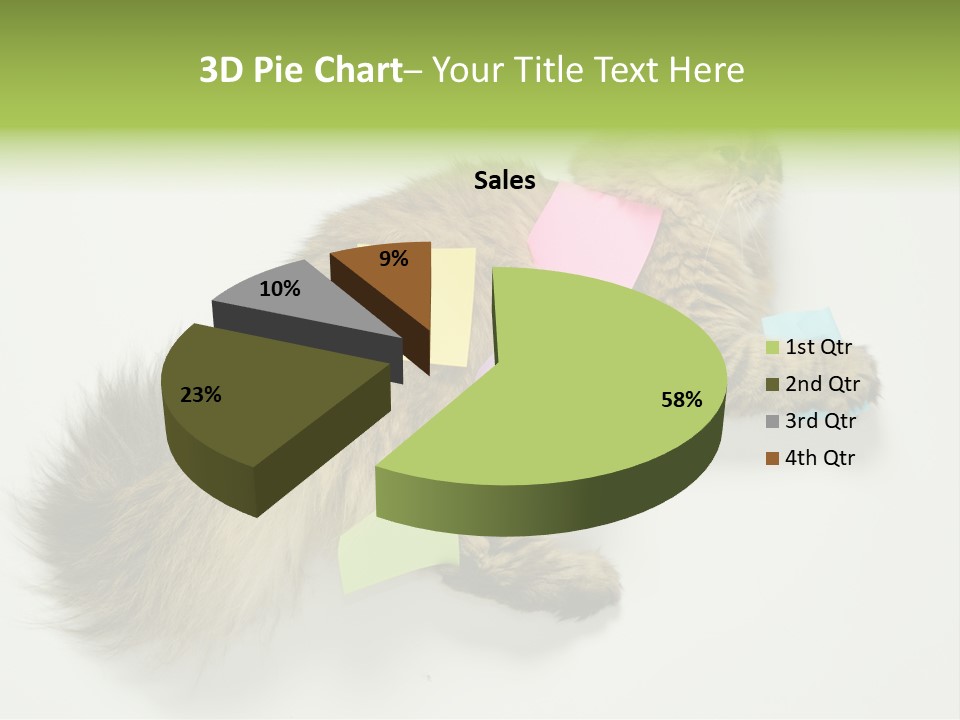 Environment Architecture Concept PowerPoint Template