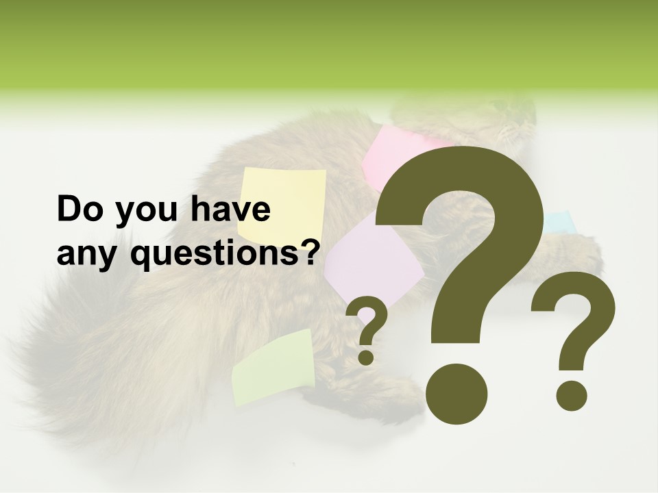 Environment Architecture Concept PowerPoint Template