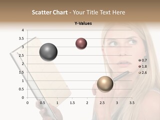 Graphic Illustration Structure PowerPoint Template