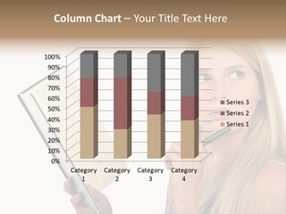 Graphic Illustration Structure PowerPoint Template