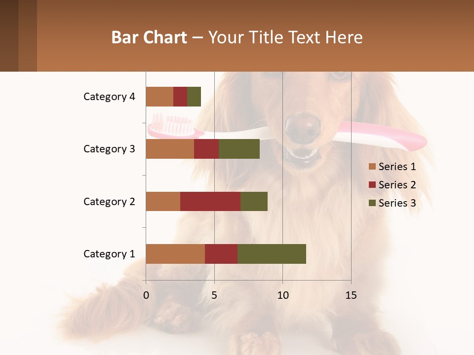 Globe Ball Illustration PowerPoint Template