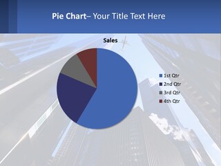 Building Big High PowerPoint Template