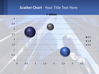 Building Big High PowerPoint Template