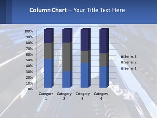 Building Big High PowerPoint Template