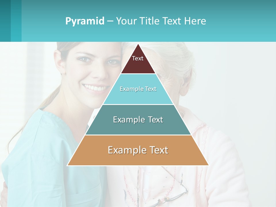 Design Modern Illustration PowerPoint Template