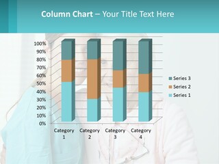 Design Modern Illustration PowerPoint Template