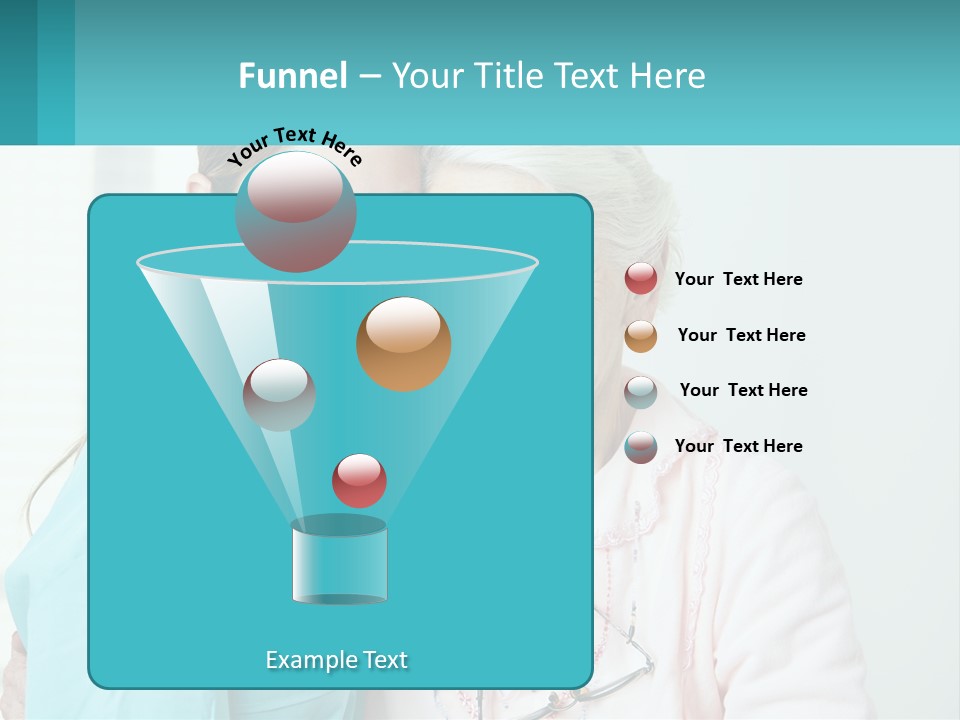 Design Modern Illustration PowerPoint Template