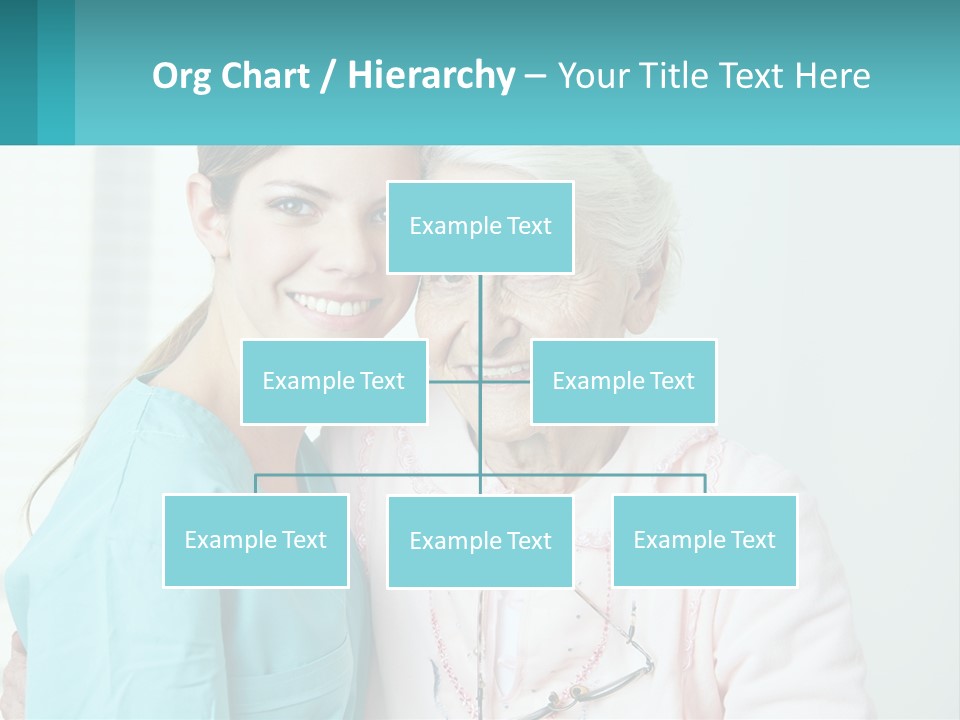 Design Modern Illustration PowerPoint Template