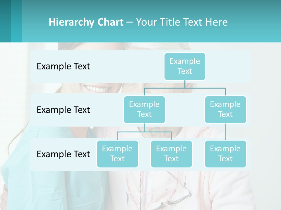 Design Modern Illustration PowerPoint Template