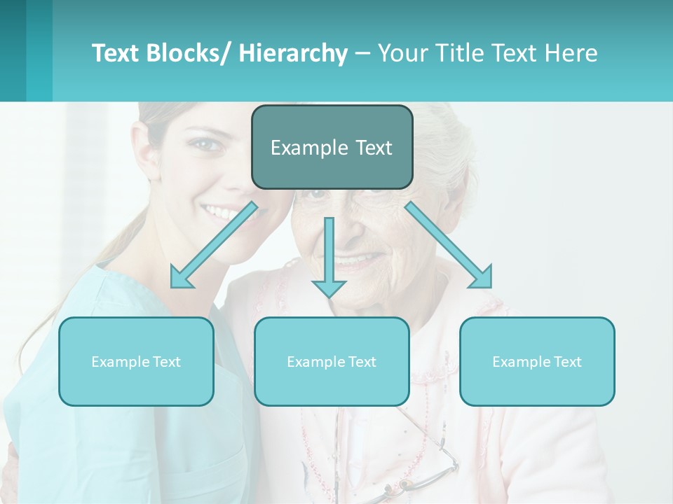 Design Modern Illustration PowerPoint Template