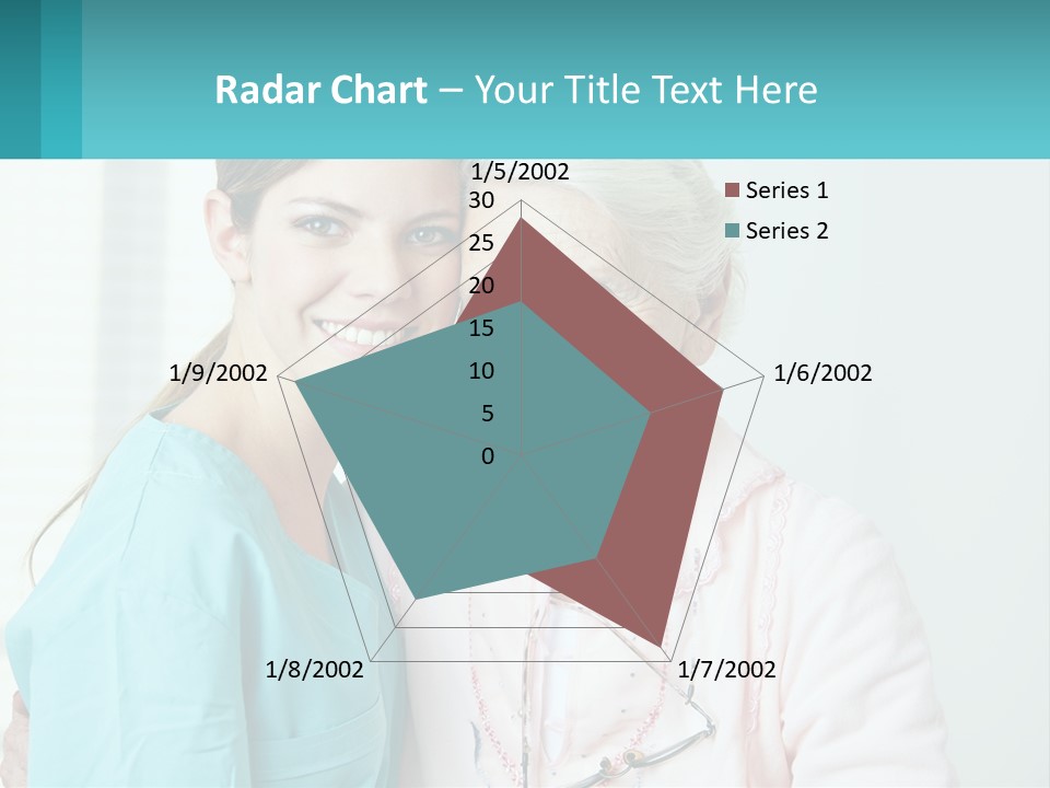 Design Modern Illustration PowerPoint Template