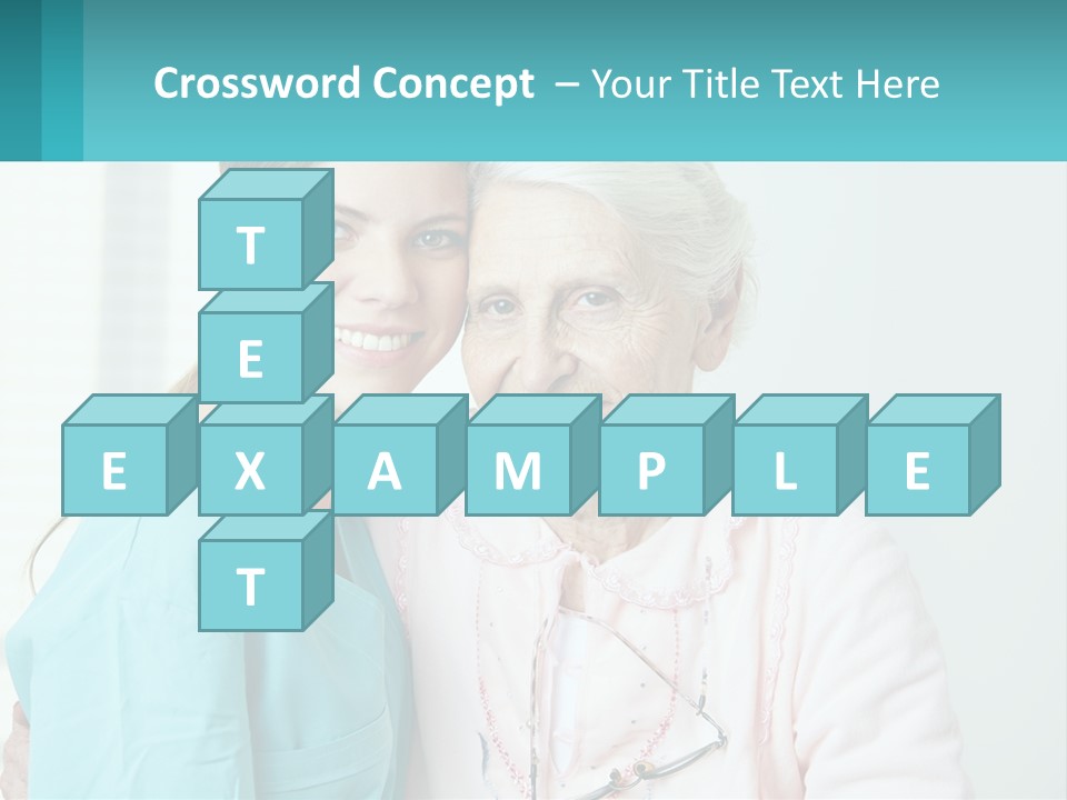 Design Modern Illustration PowerPoint Template