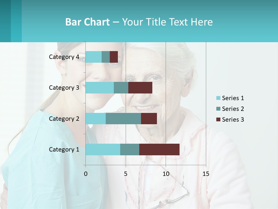 Design Modern Illustration PowerPoint Template