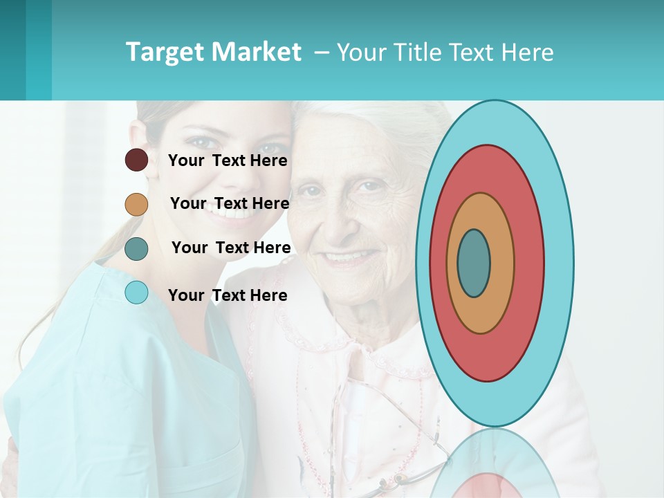 Design Modern Illustration PowerPoint Template