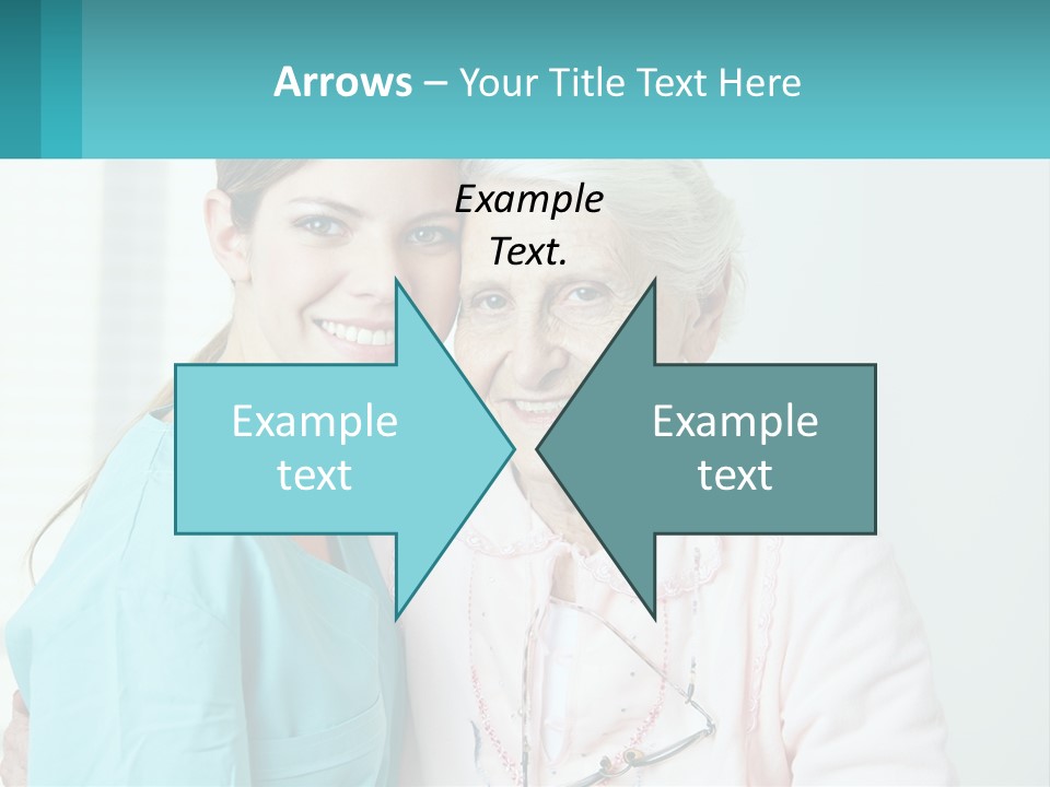 Design Modern Illustration PowerPoint Template