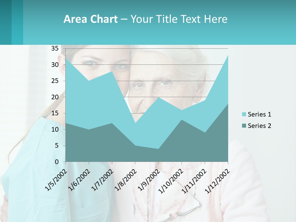 Design Modern Illustration PowerPoint Template