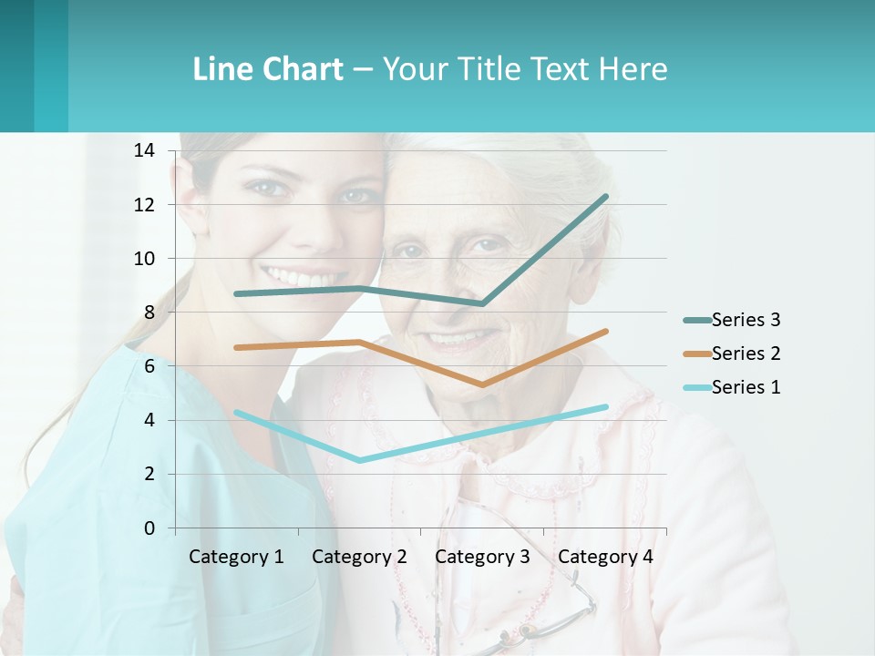 Design Modern Illustration PowerPoint Template