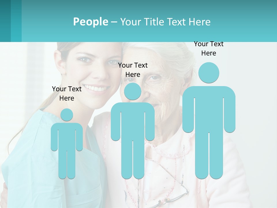 Design Modern Illustration PowerPoint Template