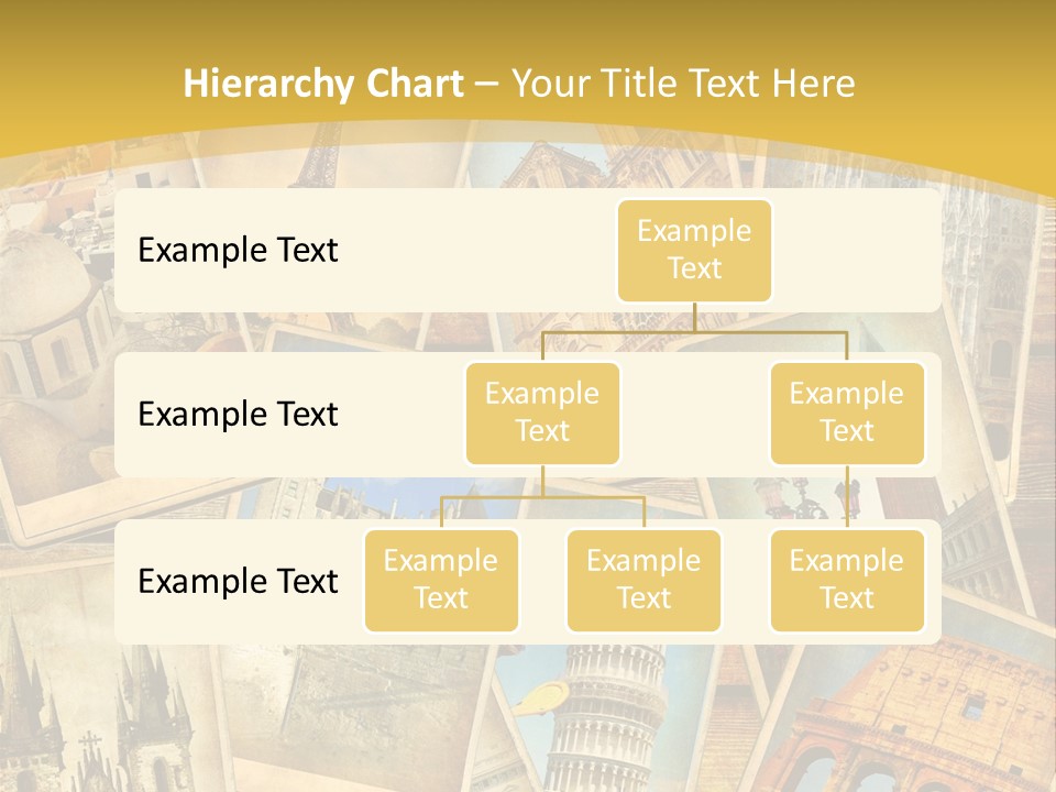 Global Light Ball PowerPoint Template