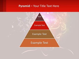 Ball Render House PowerPoint Template