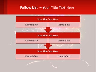 Ball Render House PowerPoint Template
