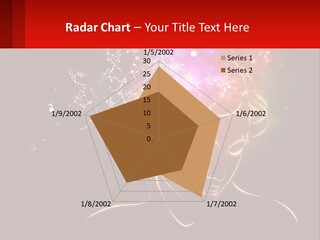 Ball Render House PowerPoint Template