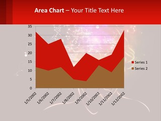 Ball Render House PowerPoint Template