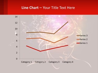 Ball Render House PowerPoint Template