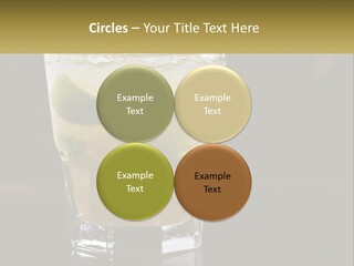 Tall View Background PowerPoint Template