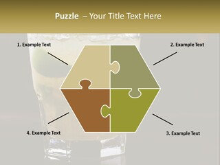 Tall View Background PowerPoint Template